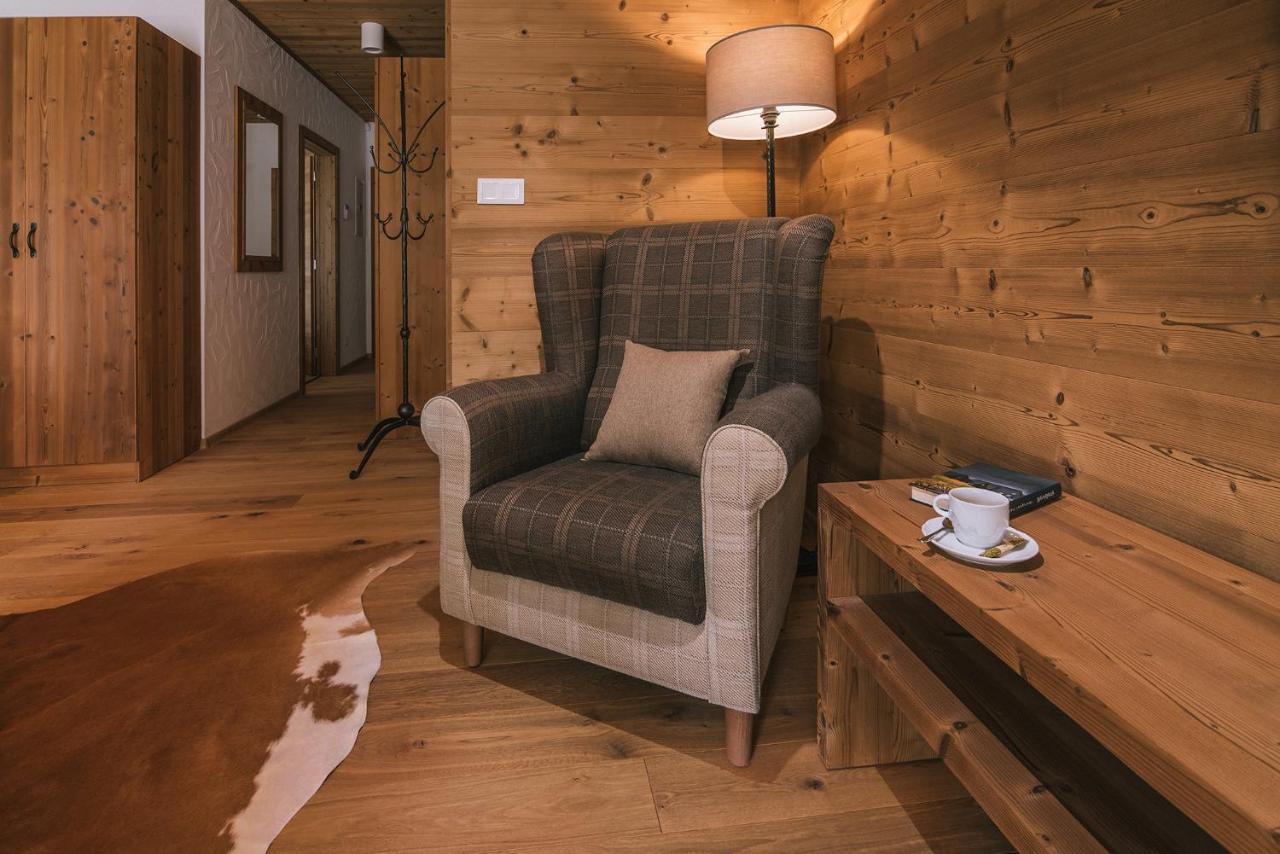 Chalet 53 Jasna Appartement Demänovská Dolina Buitenkant foto