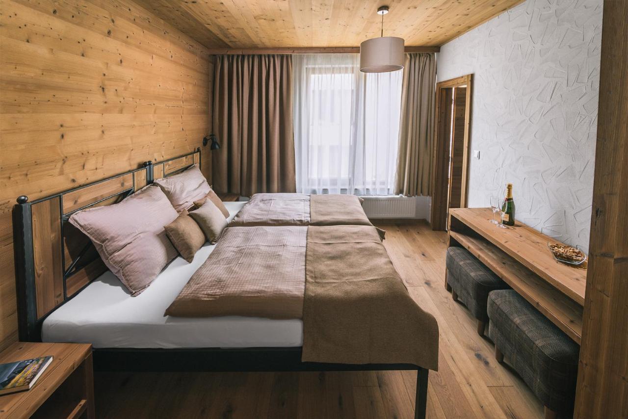 Chalet 53 Jasna Appartement Demänovská Dolina Buitenkant foto