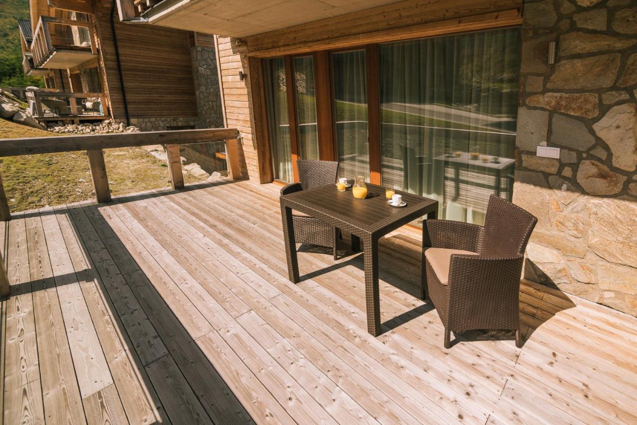 Chalet 53 Jasna Appartement Demänovská Dolina Buitenkant foto