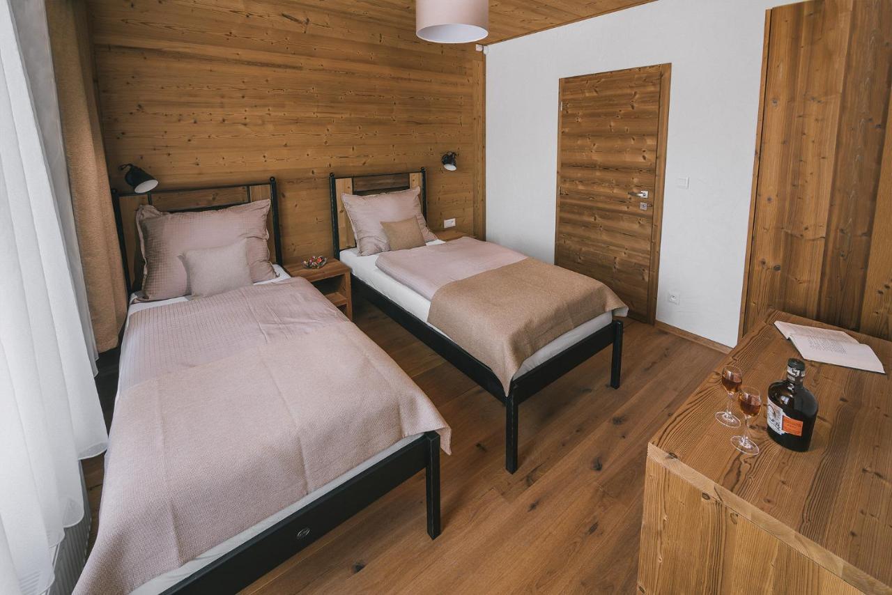 Chalet 53 Jasna Appartement Demänovská Dolina Buitenkant foto
