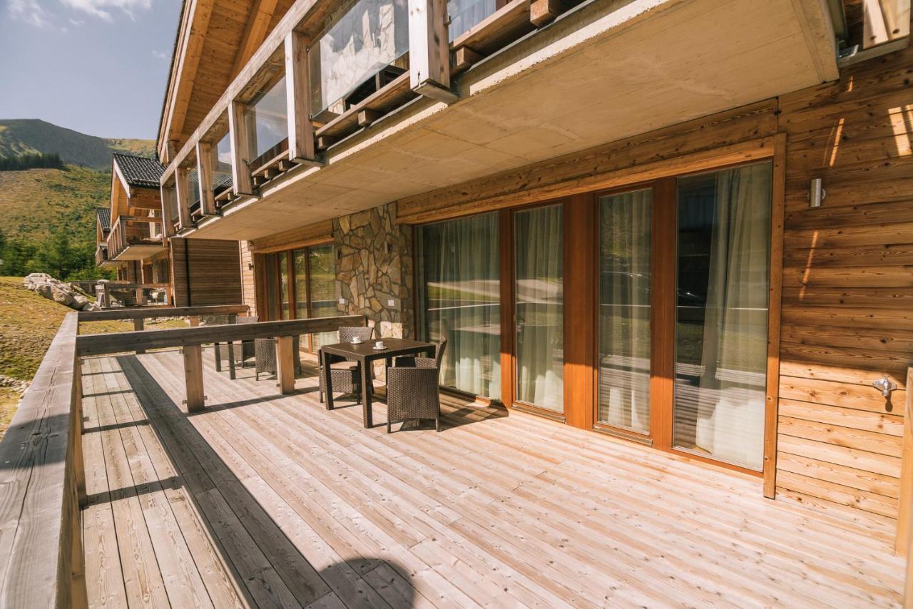 Chalet 53 Jasna Appartement Demänovská Dolina Buitenkant foto