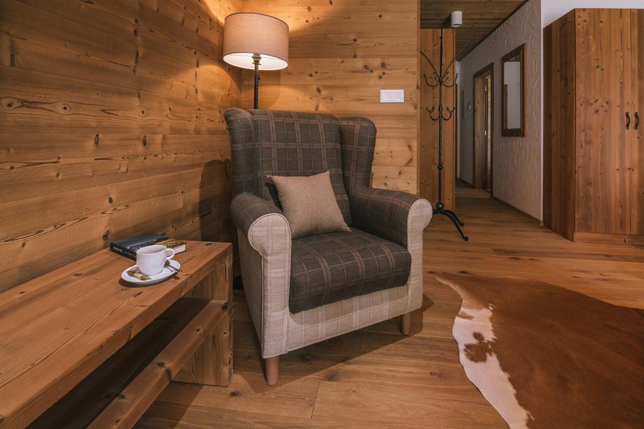 Chalet 53 Jasna Appartement Demänovská Dolina Buitenkant foto