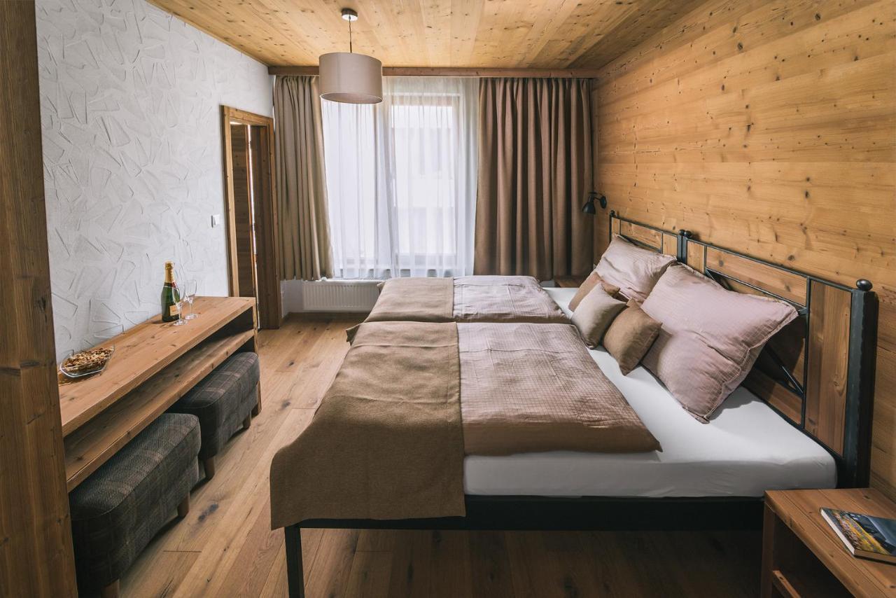 Chalet 53 Jasna Appartement Demänovská Dolina Buitenkant foto