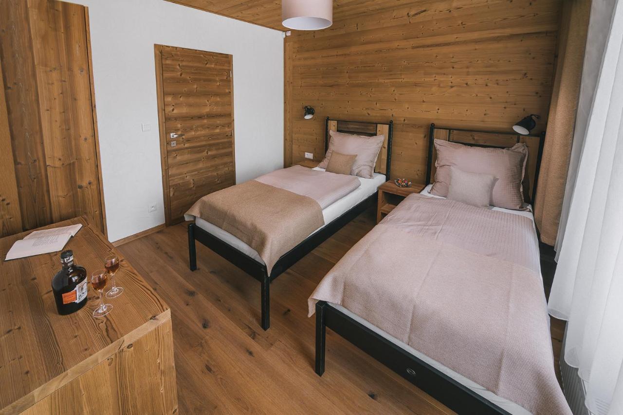 Chalet 53 Jasna Appartement Demänovská Dolina Buitenkant foto